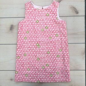 Lawrence & Lillian girls dress 6